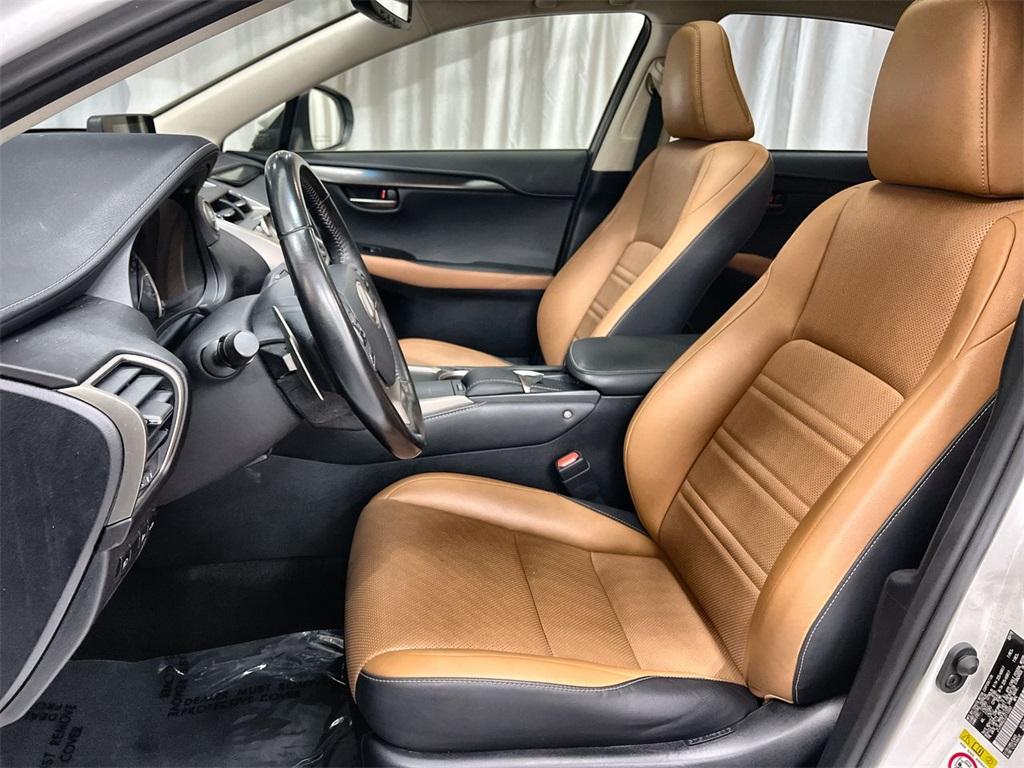Used 2018 Lexus NX 300 Base for sale $36,898 at Gravity Autos Marietta in Marietta GA 30060 15