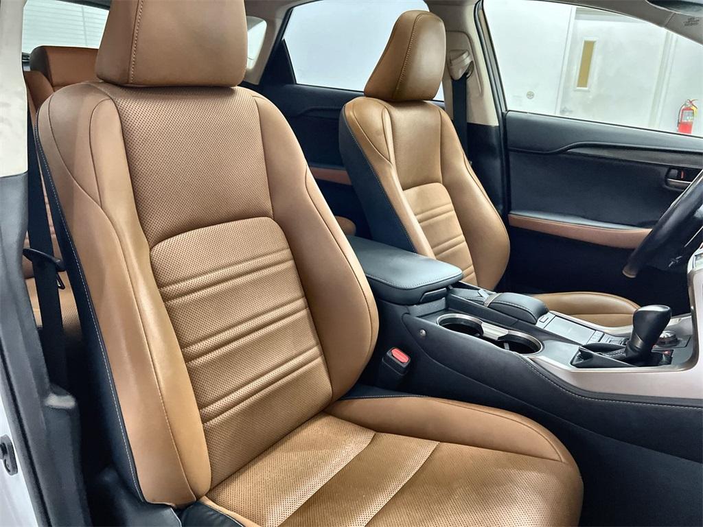 Used 2018 Lexus NX 300 Base for sale $36,898 at Gravity Autos Marietta in Marietta GA 30060 17