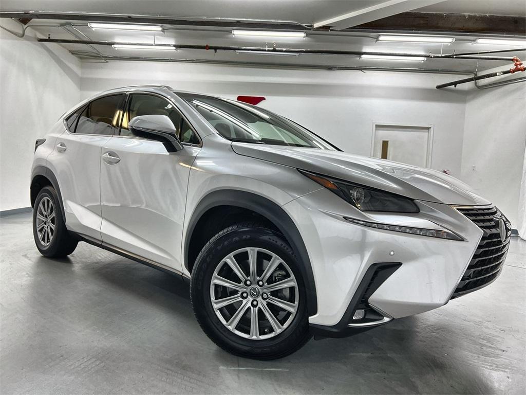 Used 2018 Lexus NX 300 Base for sale $36,898 at Gravity Autos Marietta in Marietta GA 30060 2