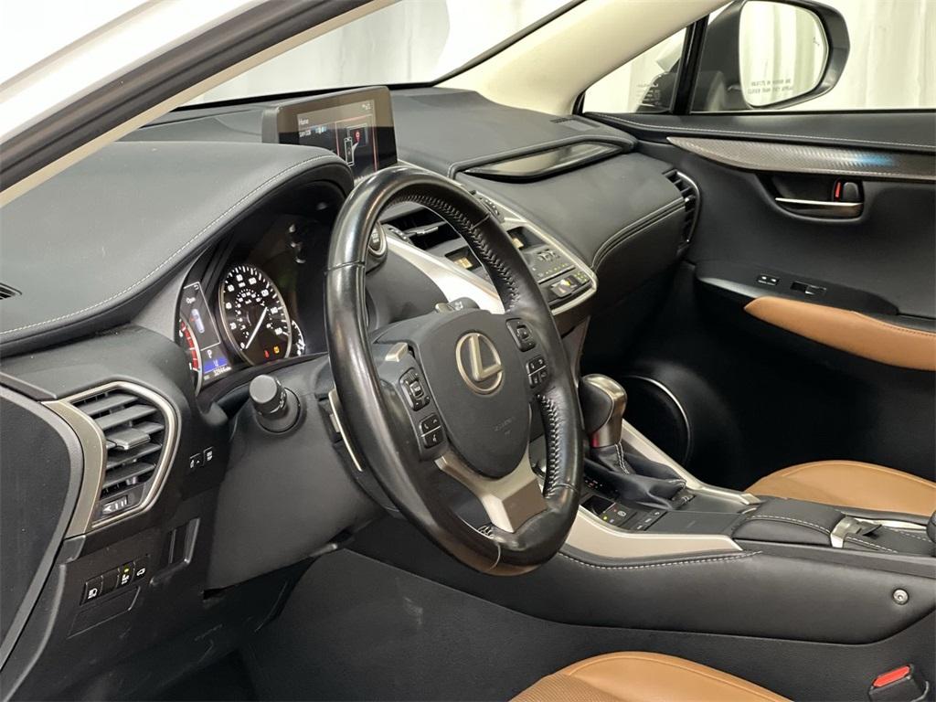 Used 2018 Lexus NX 300 Base for sale $36,898 at Gravity Autos Marietta in Marietta GA 30060 24