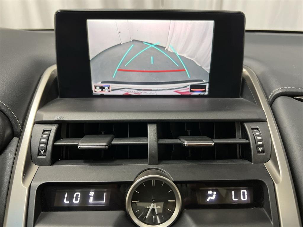 Used 2018 Lexus NX 300 Base for sale $36,898 at Gravity Autos Marietta in Marietta GA 30060 28