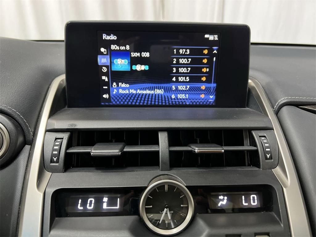 Used 2018 Lexus NX 300 Base for sale $36,898 at Gravity Autos Marietta in Marietta GA 30060 29
