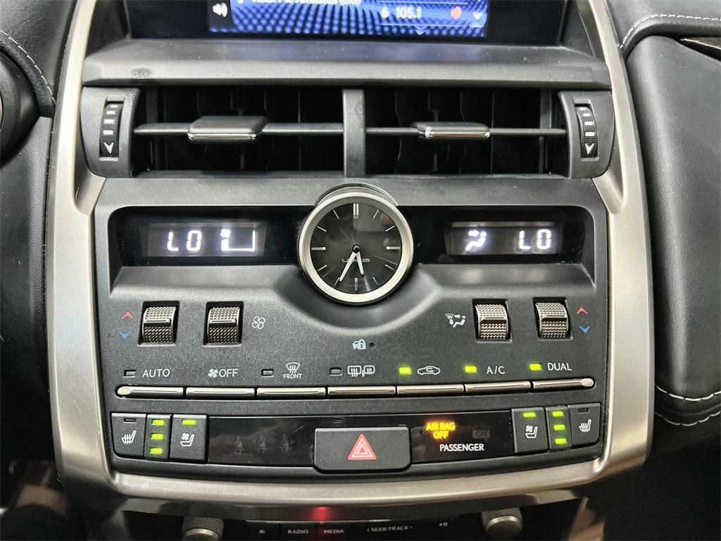 Used 2018 Lexus NX 300 Base for sale $36,898 at Gravity Autos Marietta in Marietta GA 30060 30