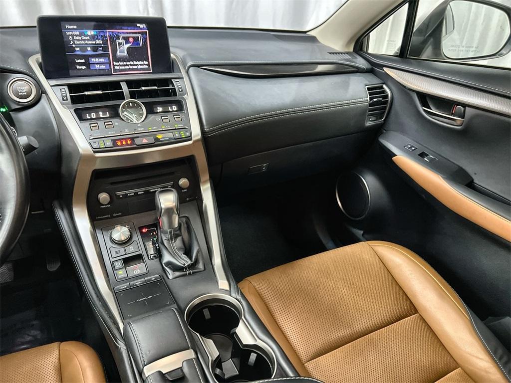 Used 2018 Lexus NX 300 Base for sale $36,898 at Gravity Autos Marietta in Marietta GA 30060 36
