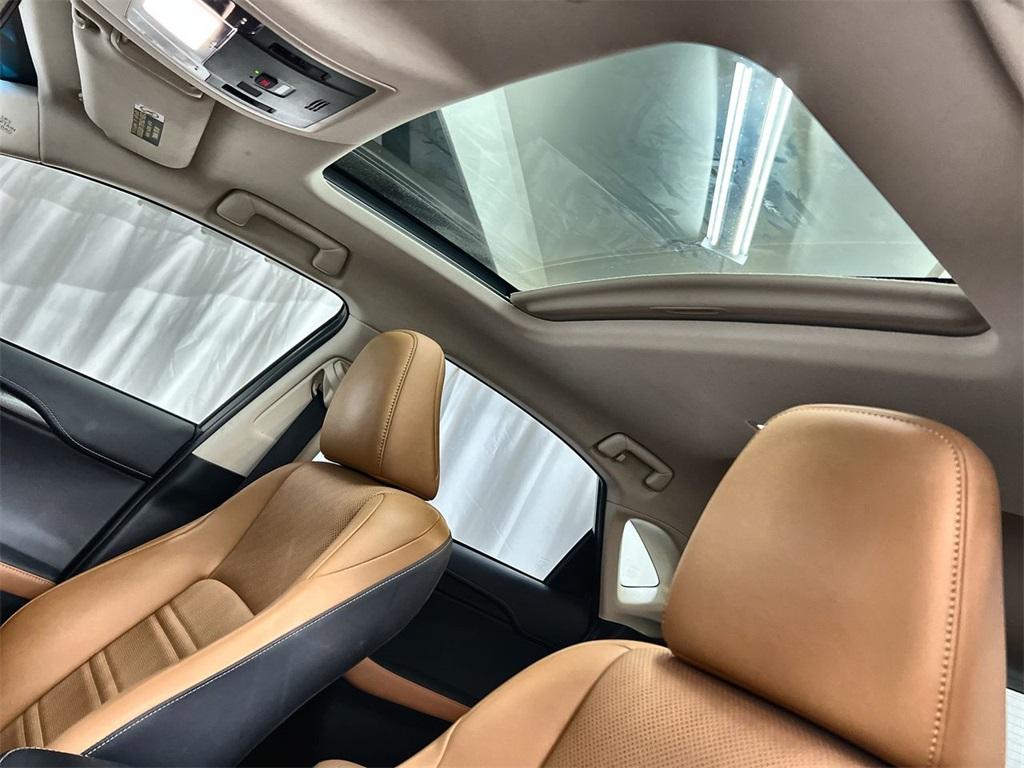 Used 2018 Lexus NX 300 Base for sale $36,898 at Gravity Autos Marietta in Marietta GA 30060 38