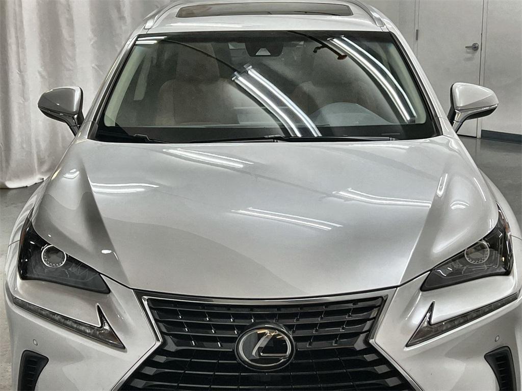 Used 2018 Lexus NX 300 Base for sale $36,898 at Gravity Autos Marietta in Marietta GA 30060 43
