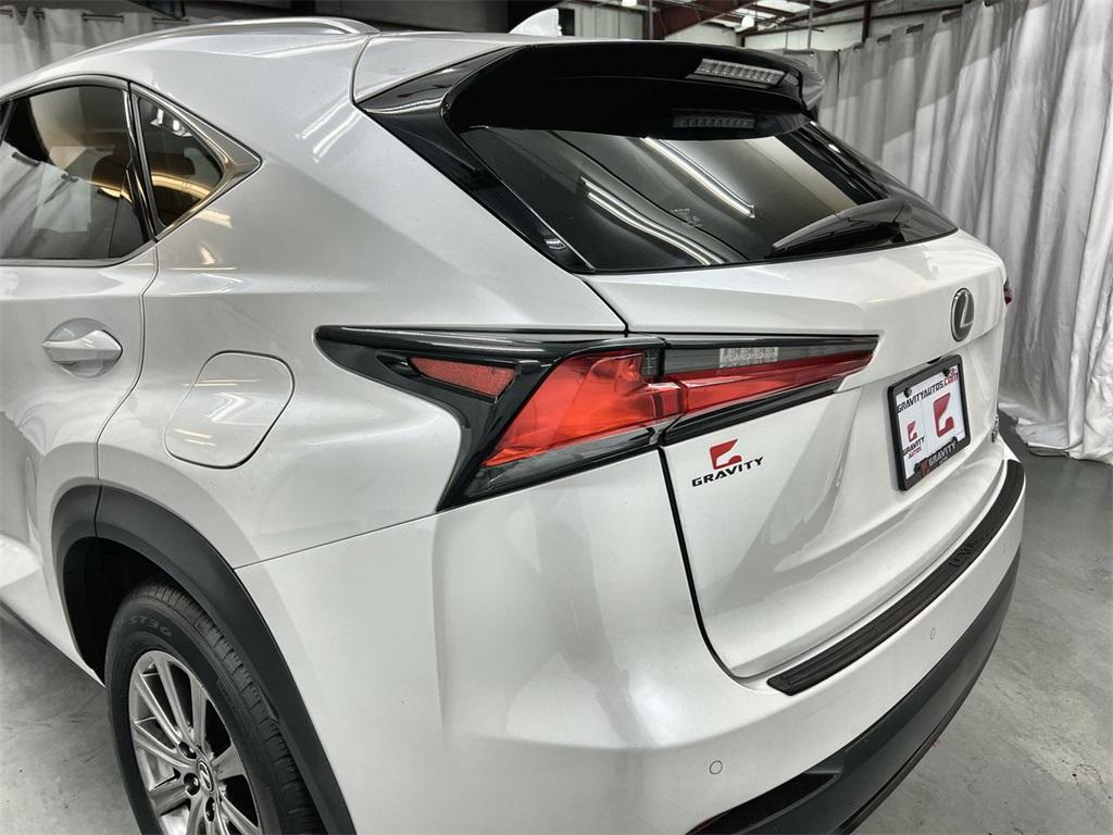 Used 2018 Lexus NX 300 Base for sale $36,898 at Gravity Autos Marietta in Marietta GA 30060 9