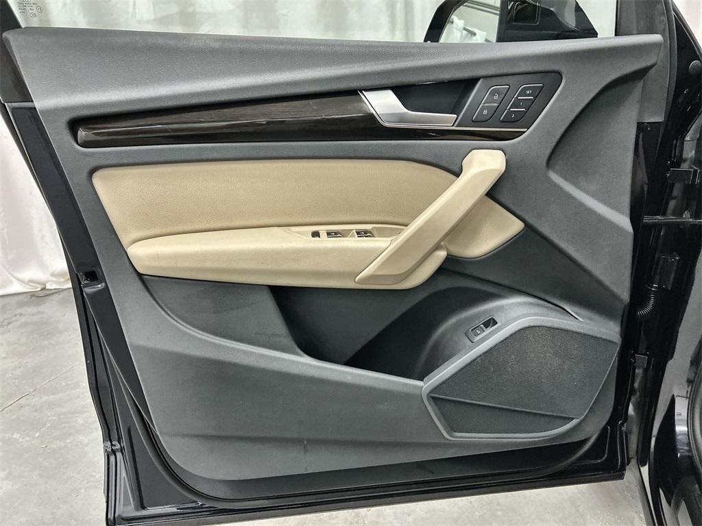 Used 2018 Audi Q5 2.0T Premium Plus for sale $35,444 at Gravity Autos Marietta in Marietta GA 30060 20