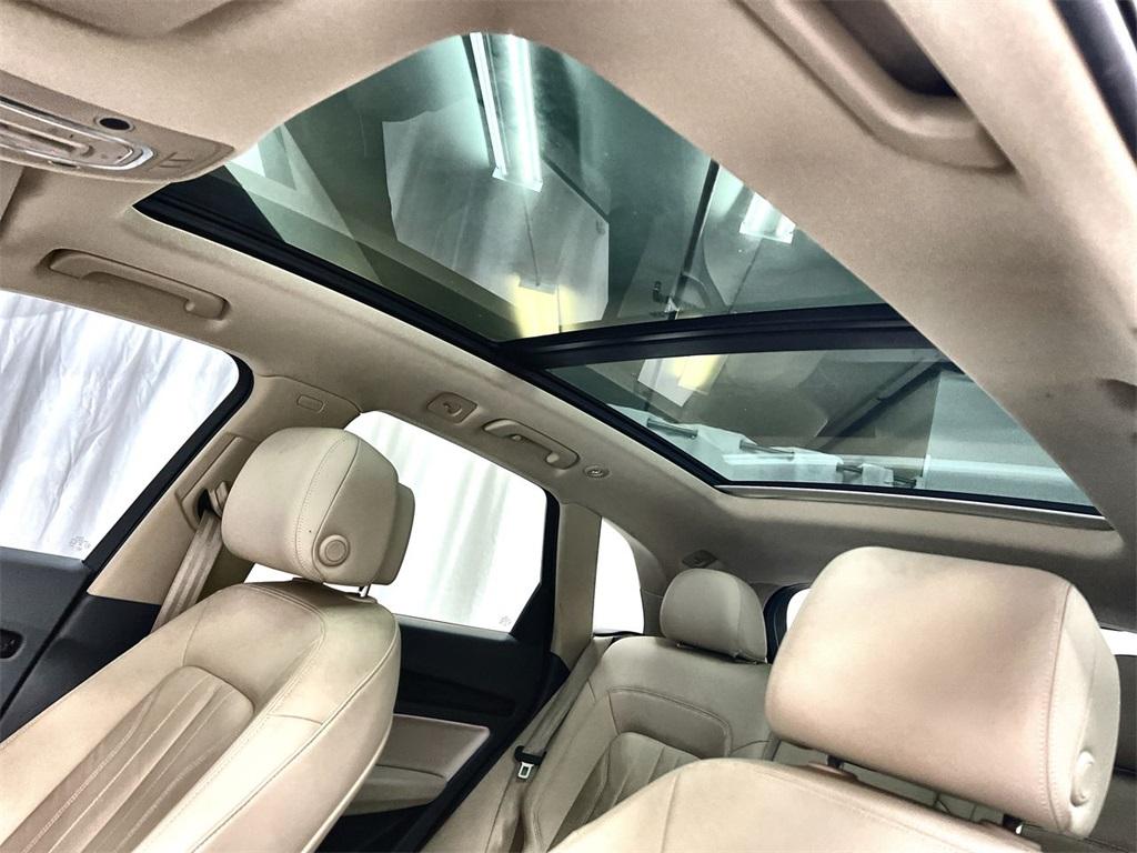 Used 2018 Audi Q5 2.0T Premium Plus for sale Sold at Gravity Autos Marietta in Marietta GA 30060 38