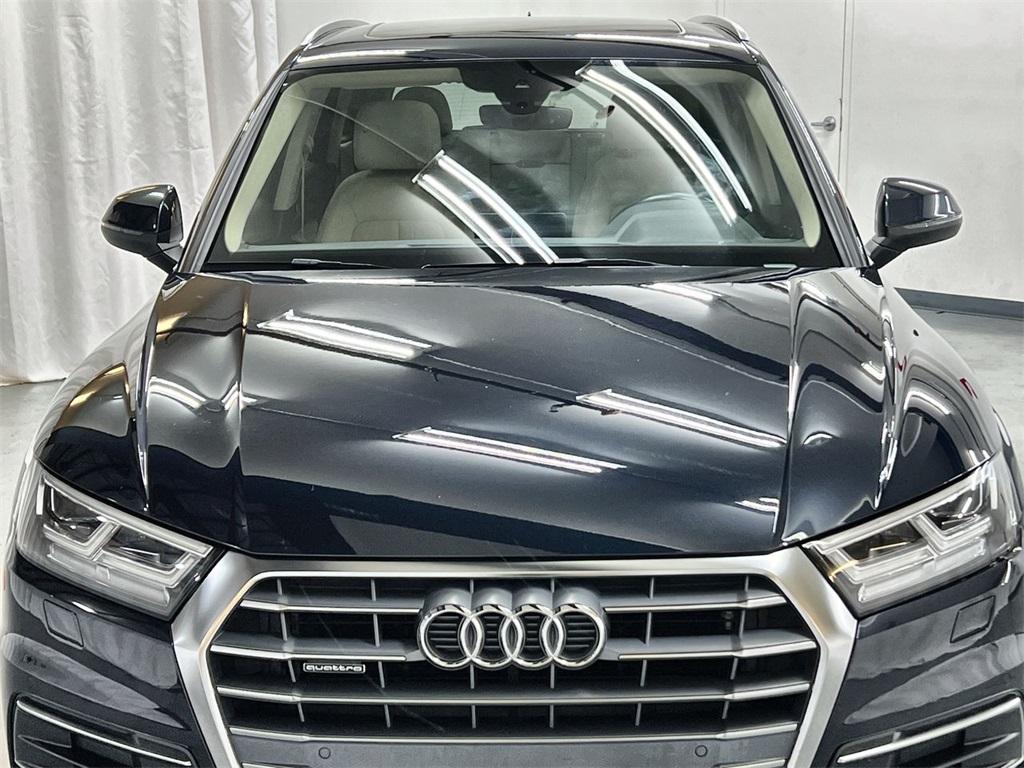 Used 2018 Audi Q5 2.0T Premium Plus for sale $35,444 at Gravity Autos Marietta in Marietta GA 30060 45