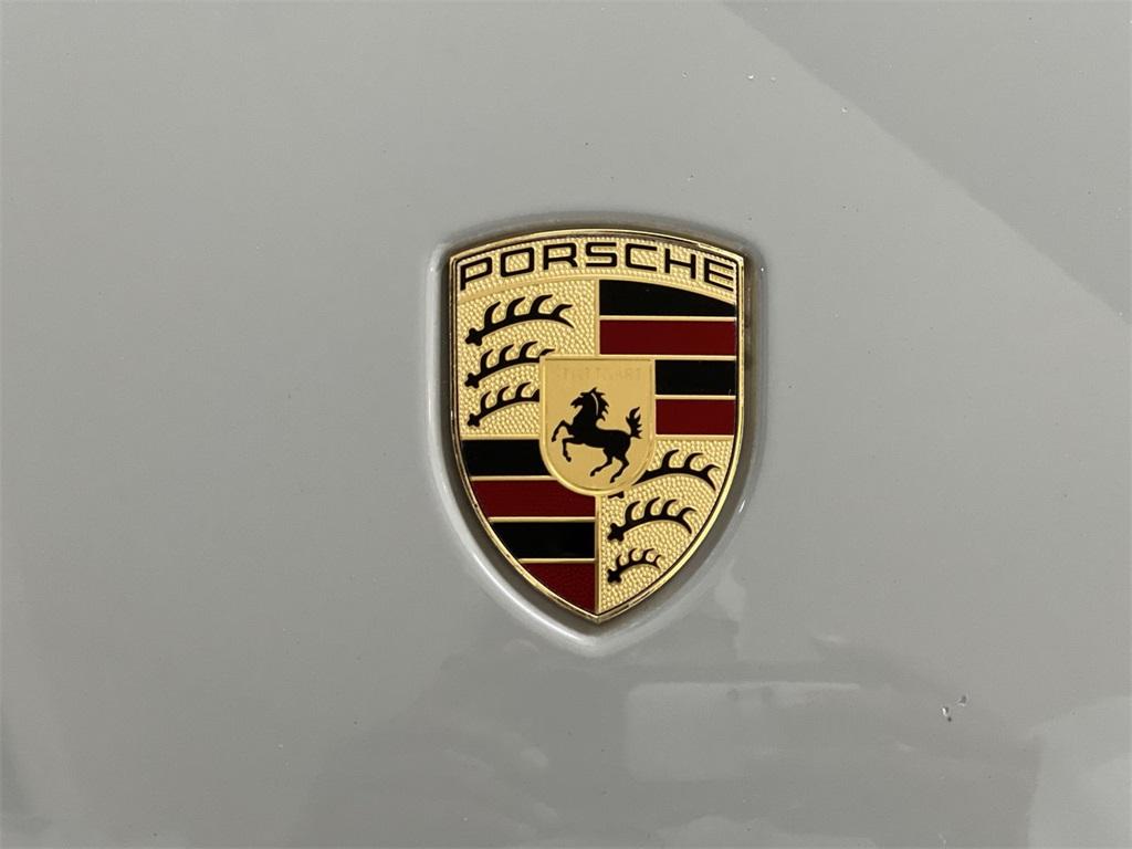 Used 2019 Porsche Macan Base for sale Sold at Gravity Autos Marietta in Marietta GA 30060 10