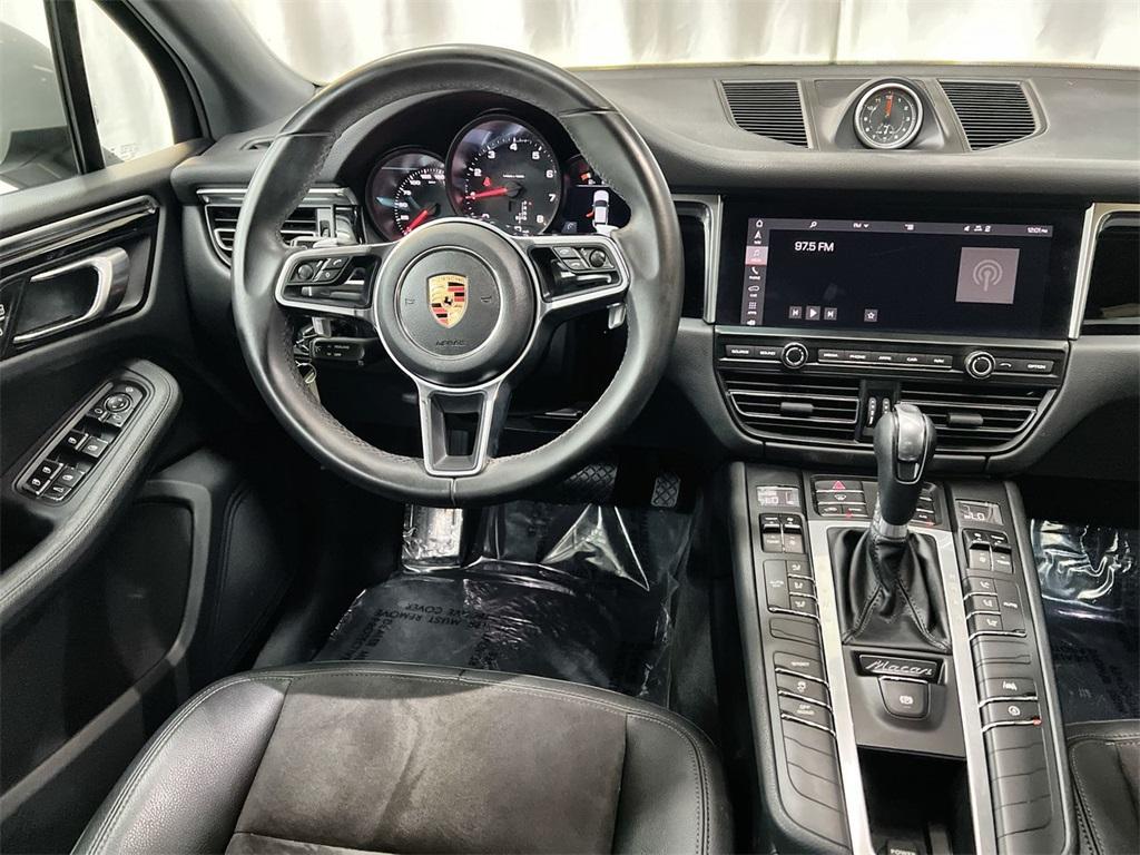Used 2019 Porsche Macan Base for sale Sold at Gravity Autos Marietta in Marietta GA 30060 38