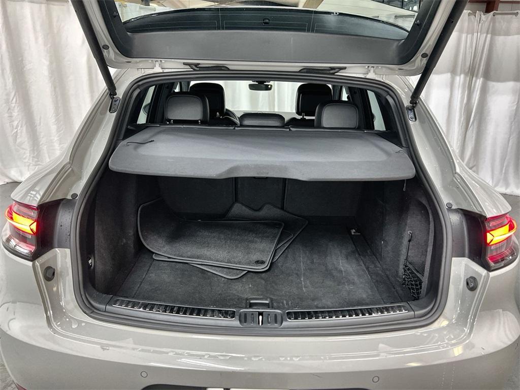 Used 2019 Porsche Macan Base for sale $50,121 at Gravity Autos Marietta in Marietta GA 30060 48