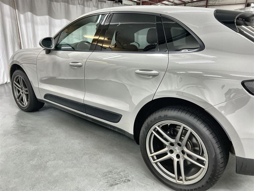 Used 2019 Porsche Macan Base for sale $50,121 at Gravity Autos Marietta in Marietta GA 30060 6