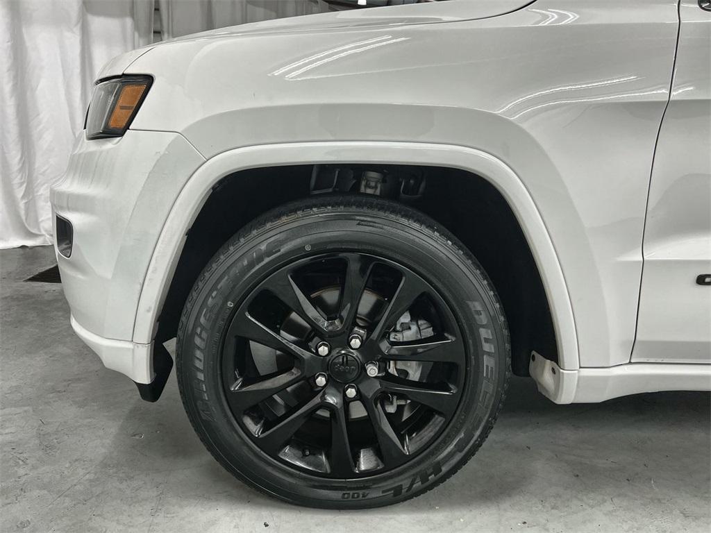 Used 2019 Jeep Grand Cherokee Altitude for sale $37,648 at Gravity Autos Marietta in Marietta GA 30060 13