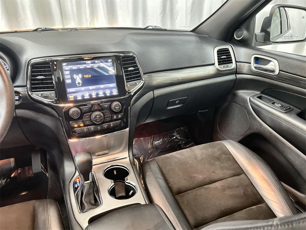 Used 2019 Jeep Grand Cherokee Altitude for sale $37,648 at Gravity Autos Marietta in Marietta GA 30060 32