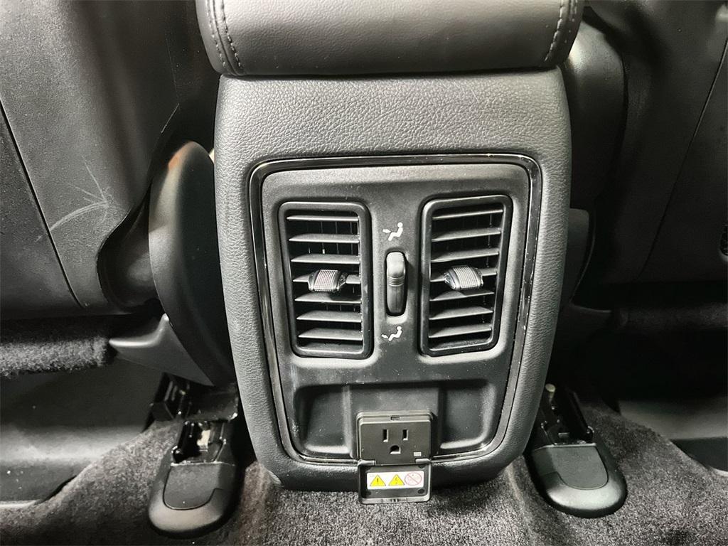 Used 2019 Jeep Grand Cherokee Altitude for sale $37,648 at Gravity Autos Marietta in Marietta GA 30060 38