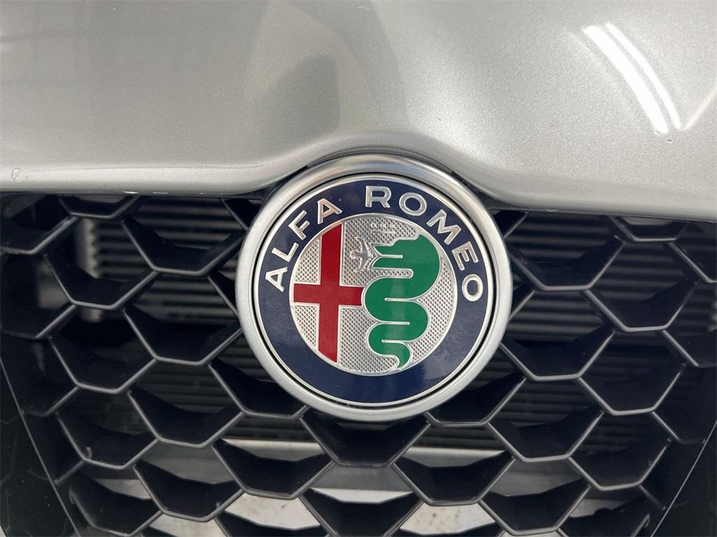 Used 2020 Alfa Romeo Giulia Base for sale $36,305 at Gravity Autos Marietta in Marietta GA 30060 10