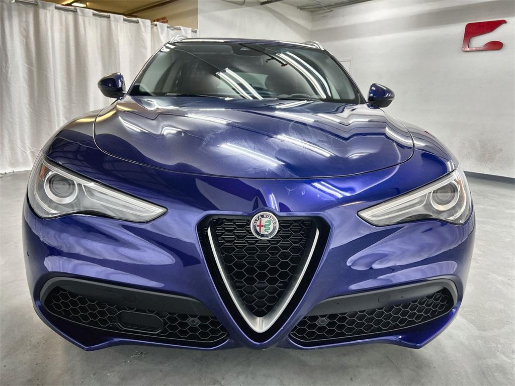 Used 2021 Alfa Romeo Stelvio Sprint for sale $37,703 at Gravity Autos Marietta in Marietta GA 30060 3