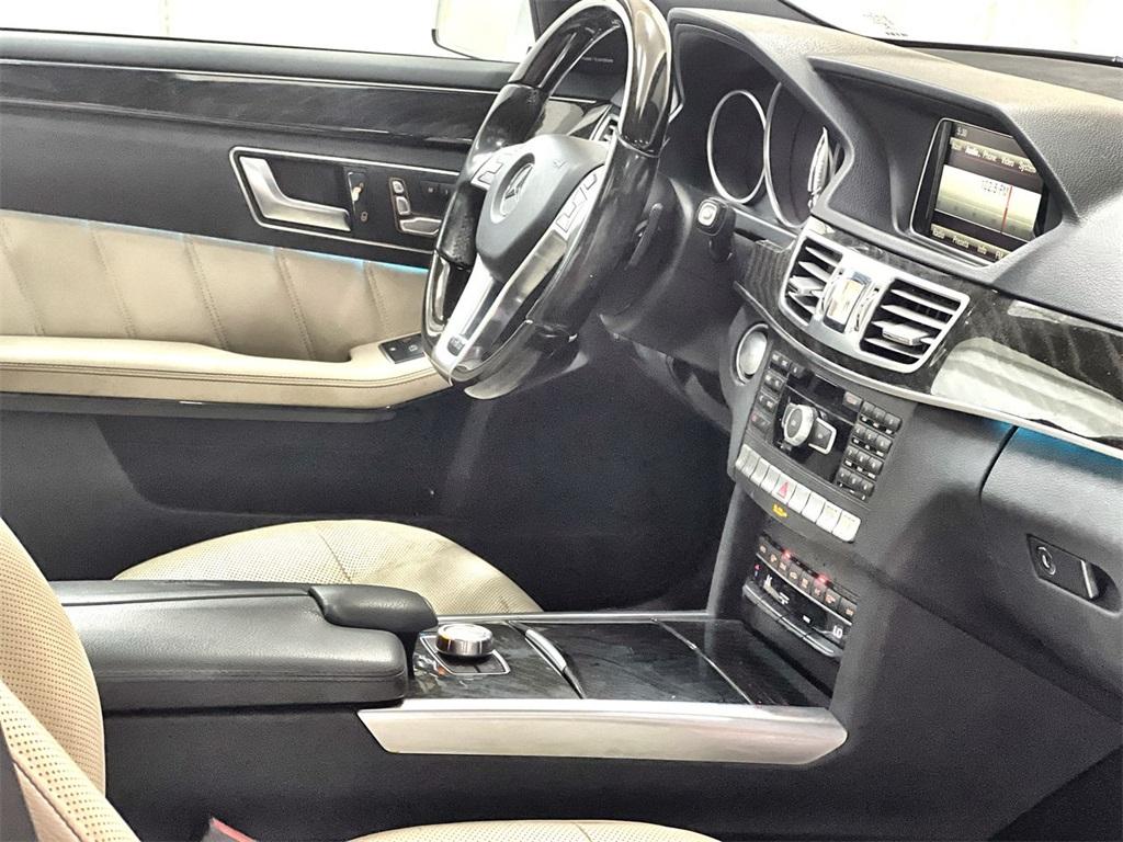 Used 2015 Mercedes-Benz E-Class E 350 for sale $27,546 at Gravity Autos Marietta in Marietta GA 30060 17