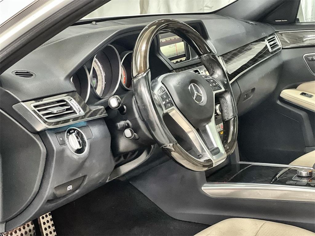 Used 2015 Mercedes-Benz E-Class E 350 for sale $27,546 at Gravity Autos Marietta in Marietta GA 30060 23