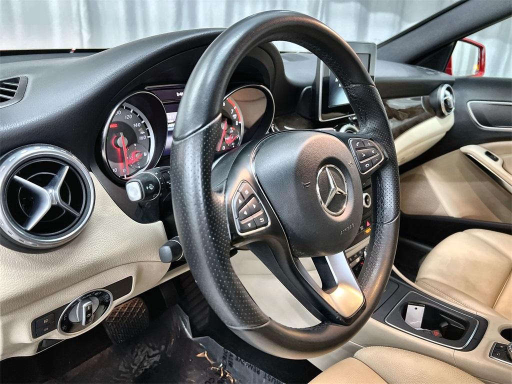 Used 2016 Mercedes-Benz GLA GLA 250 for sale Sold at Gravity Autos Marietta in Marietta GA 30060 22
