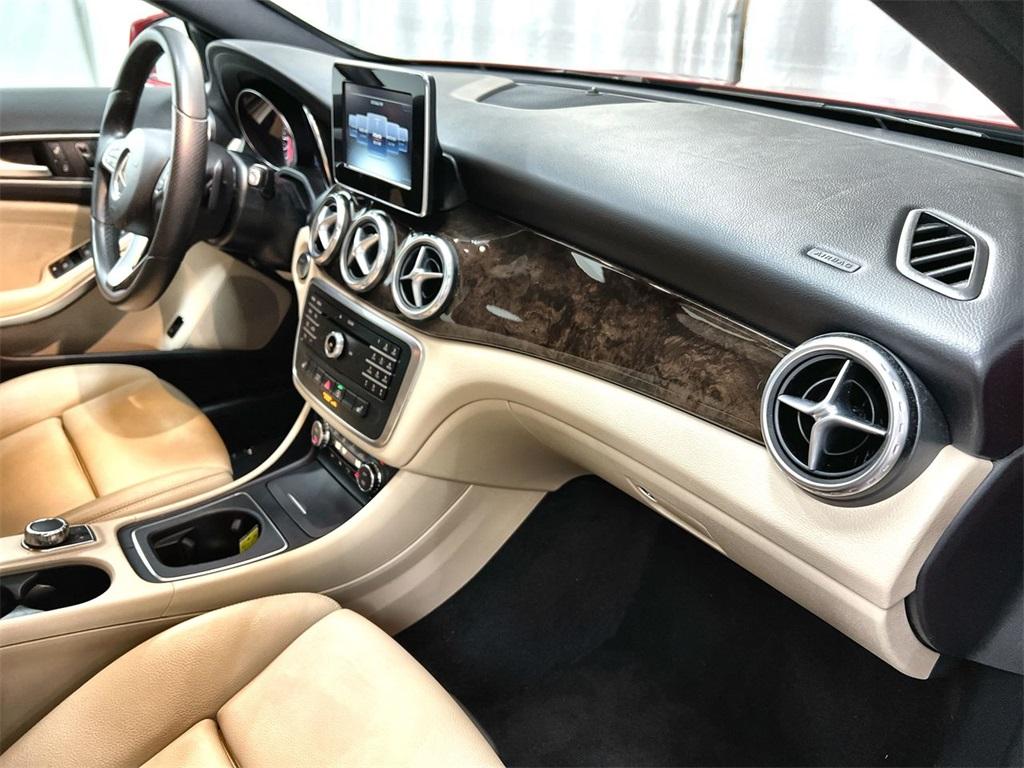 Used 2016 Mercedes-Benz GLA GLA 250 for sale Sold at Gravity Autos Marietta in Marietta GA 30060 23