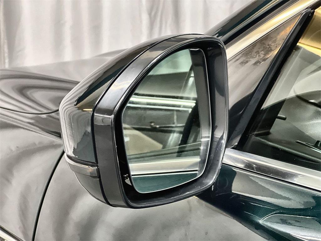 Used 2018 Jaguar F-PACE 25t Prestige for sale Sold at Gravity Autos Marietta in Marietta GA 30060 13