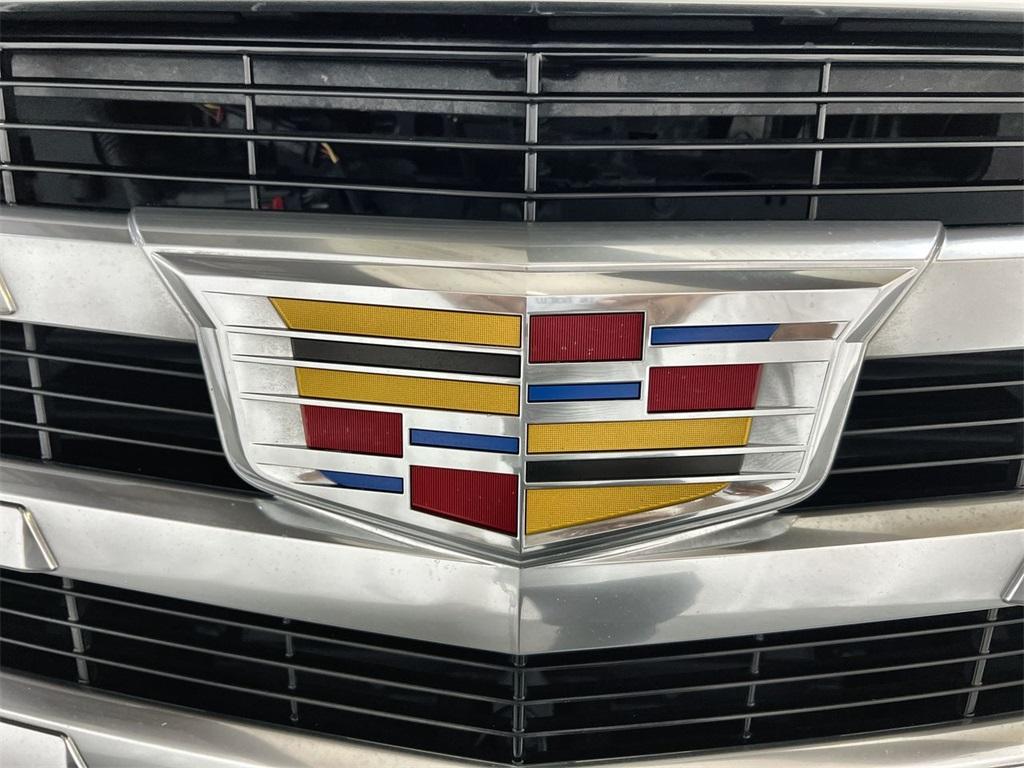 Used 2019 Cadillac Escalade Luxury for sale $58,494 at Gravity Autos Marietta in Marietta GA 30060 10