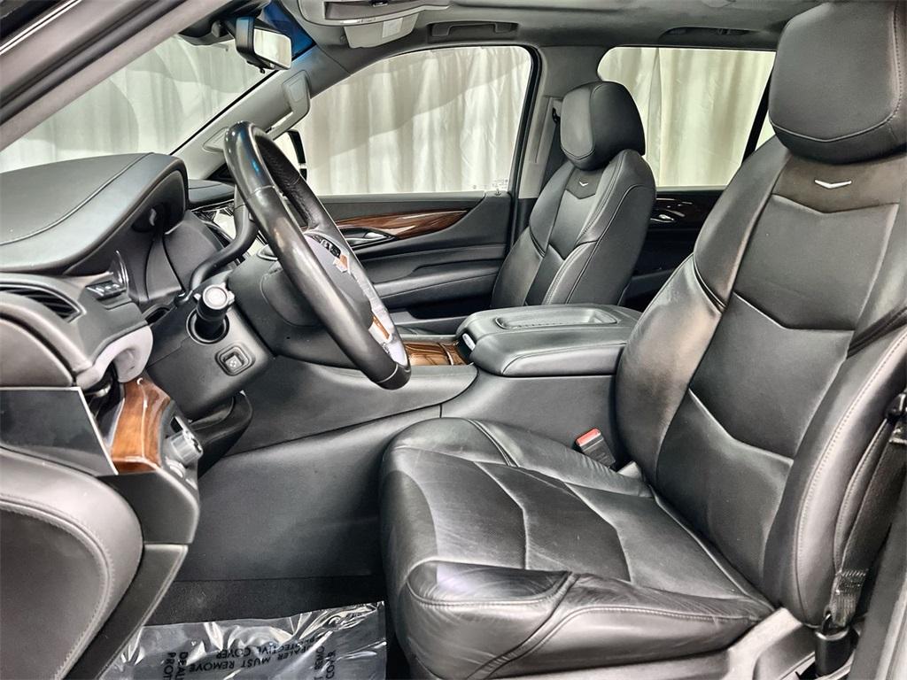 Used 2019 Cadillac Escalade Luxury for sale $58,494 at Gravity Autos Marietta in Marietta GA 30060 15