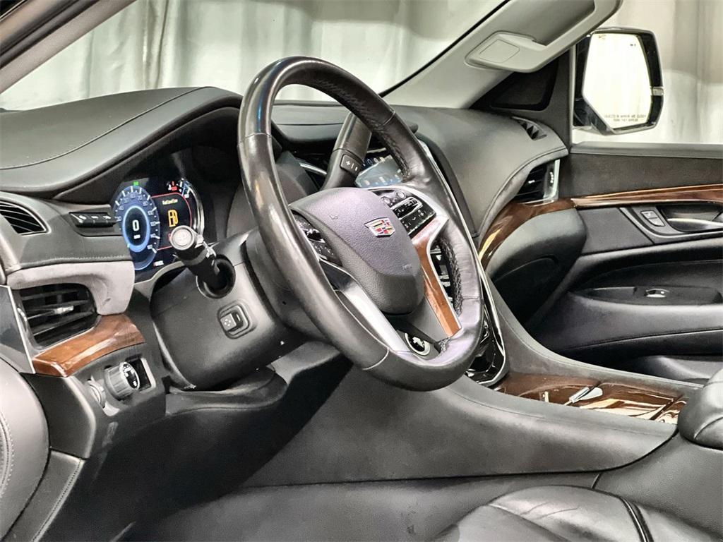 Used 2019 Cadillac Escalade Luxury for sale $58,494 at Gravity Autos Marietta in Marietta GA 30060 24