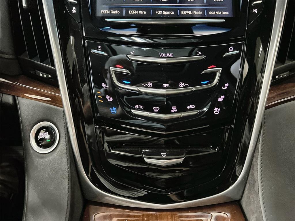 Used 2019 Cadillac Escalade Luxury for sale $58,494 at Gravity Autos Marietta in Marietta GA 30060 31