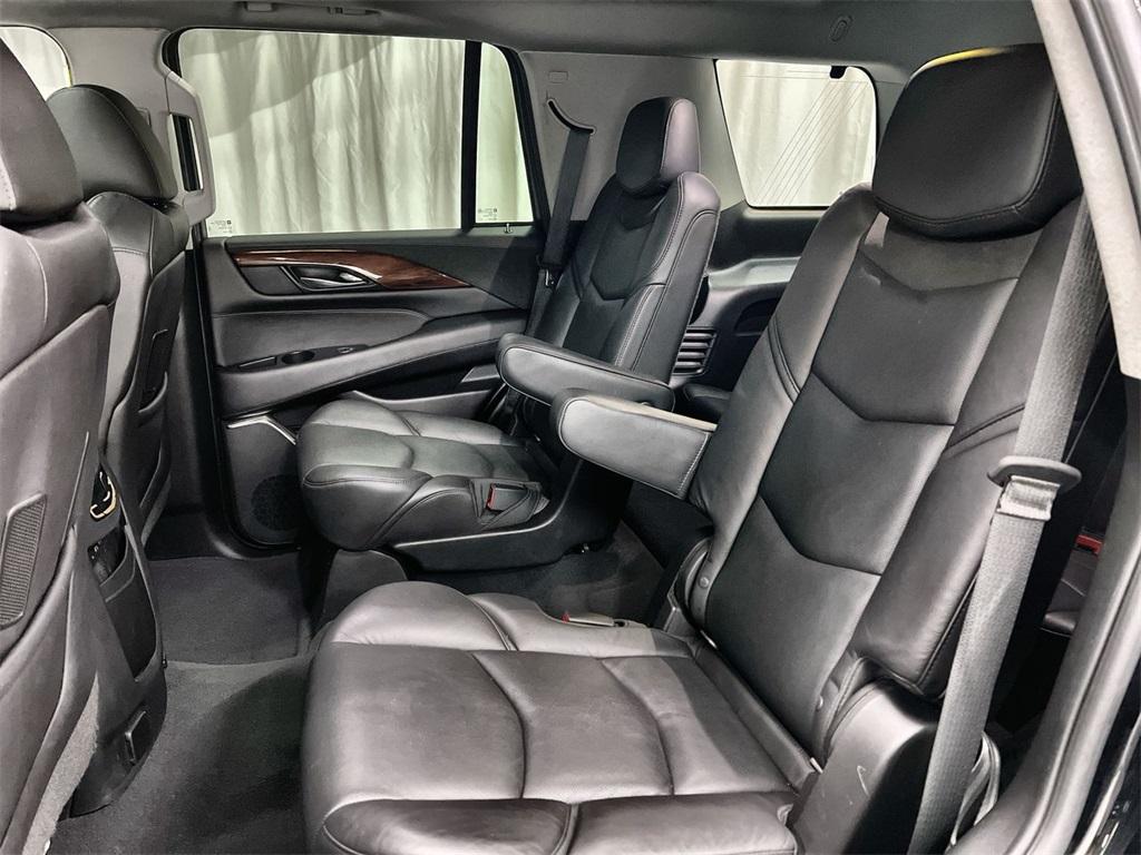 Used 2019 Cadillac Escalade Luxury for sale $58,494 at Gravity Autos Marietta in Marietta GA 30060 41