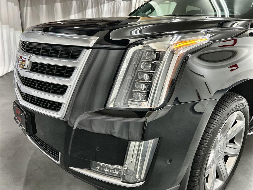 Used 2019 Cadillac Escalade Luxury for sale $58,494 at Gravity Autos Marietta in Marietta GA 30060 8