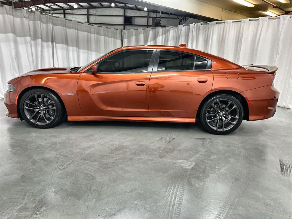 Used 2020 Dodge Charger R/T Scat Pack for sale $52,077 at Gravity Autos Marietta in Marietta GA 30060 11