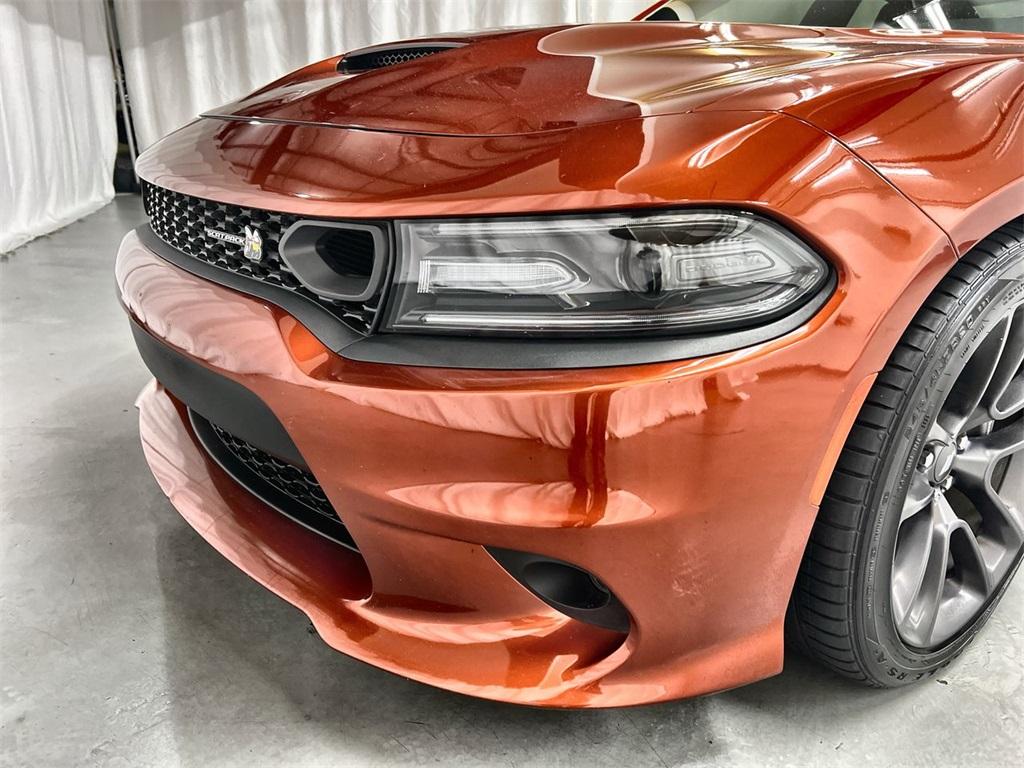 Used 2020 Dodge Charger R/T Scat Pack for sale $52,077 at Gravity Autos Marietta in Marietta GA 30060 8
