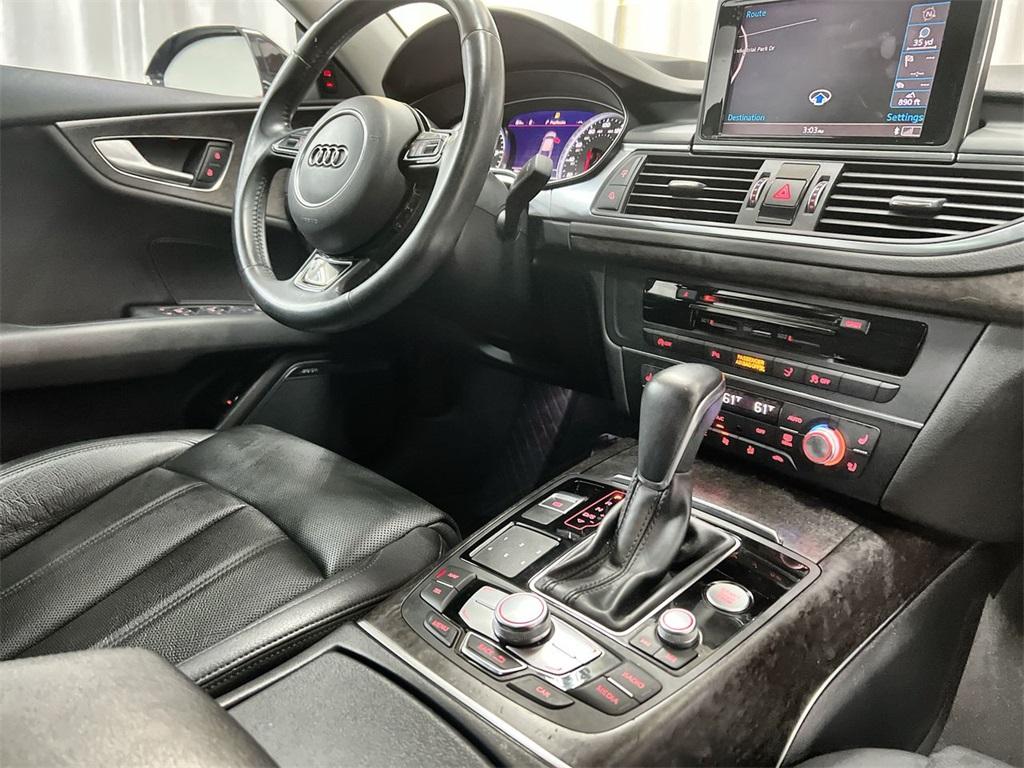 Used 2017 Audi A7 3.0T Prestige for sale $45,888 at Gravity Autos Marietta in Marietta GA 30060 31