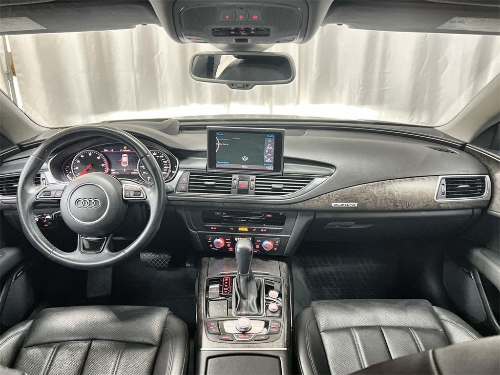 Used 2017 Audi A7 3.0T Prestige for sale $45,888 at Gravity Autos Marietta in Marietta GA 30060 35