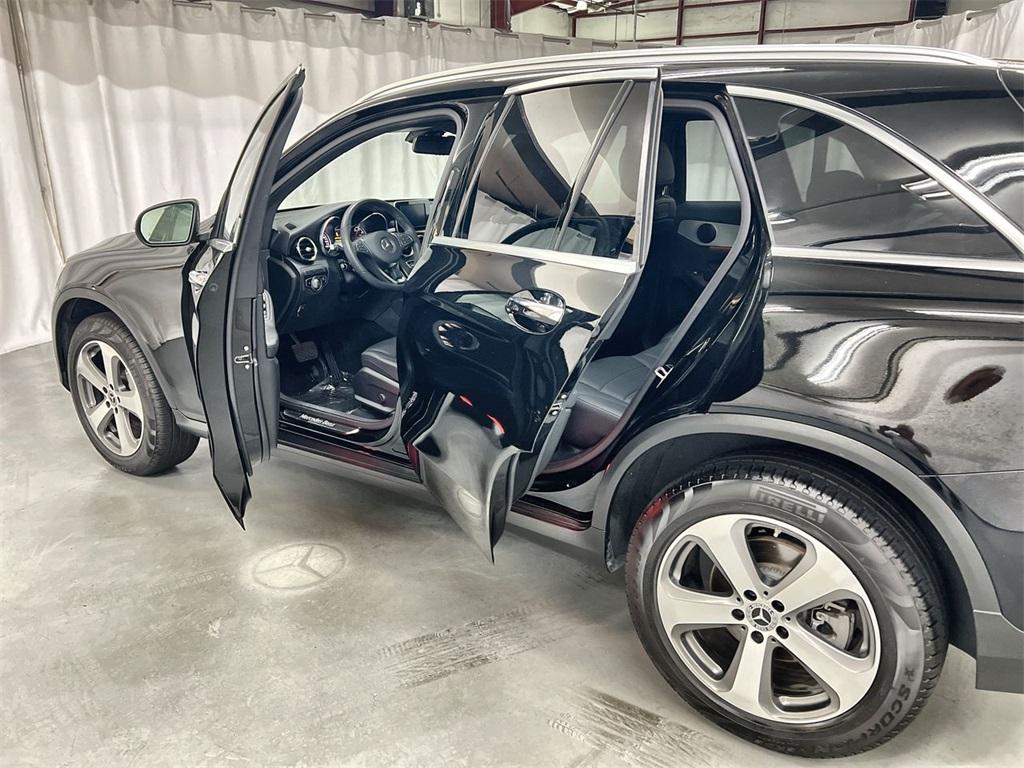 Used 2019 Mercedes-Benz GLC GLC 300 for sale $38,437 at Gravity Autos Marietta in Marietta GA 30060 12