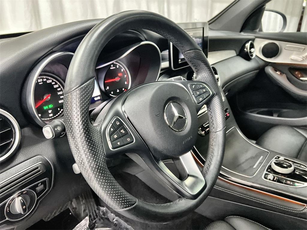 Used 2019 Mercedes-Benz GLC GLC 300 for sale $38,437 at Gravity Autos Marietta in Marietta GA 30060 22