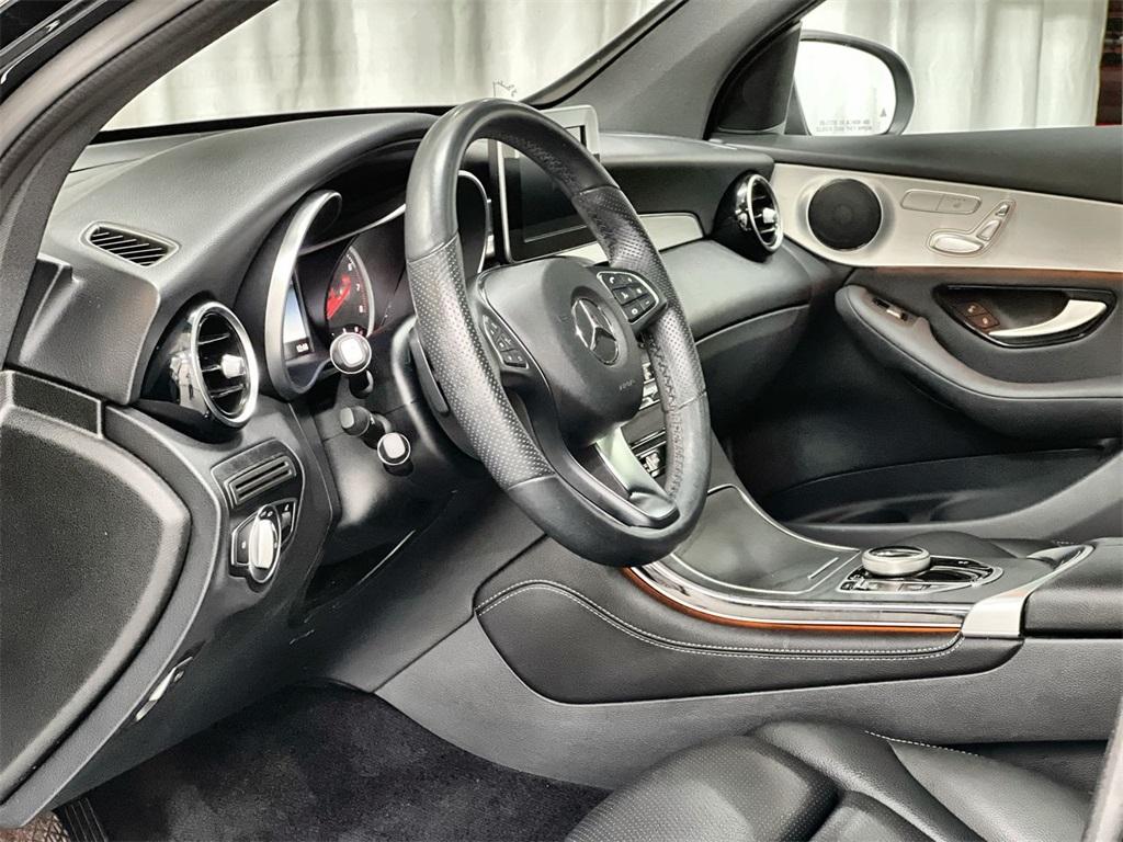 Used 2019 Mercedes-Benz GLC GLC 300 for sale $38,437 at Gravity Autos Marietta in Marietta GA 30060 24