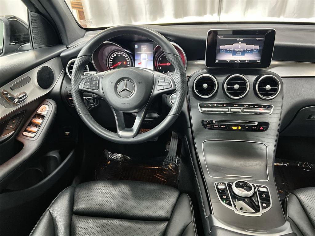 Used 2019 Mercedes-Benz GLC GLC 300 for sale $38,437 at Gravity Autos Marietta in Marietta GA 30060 37