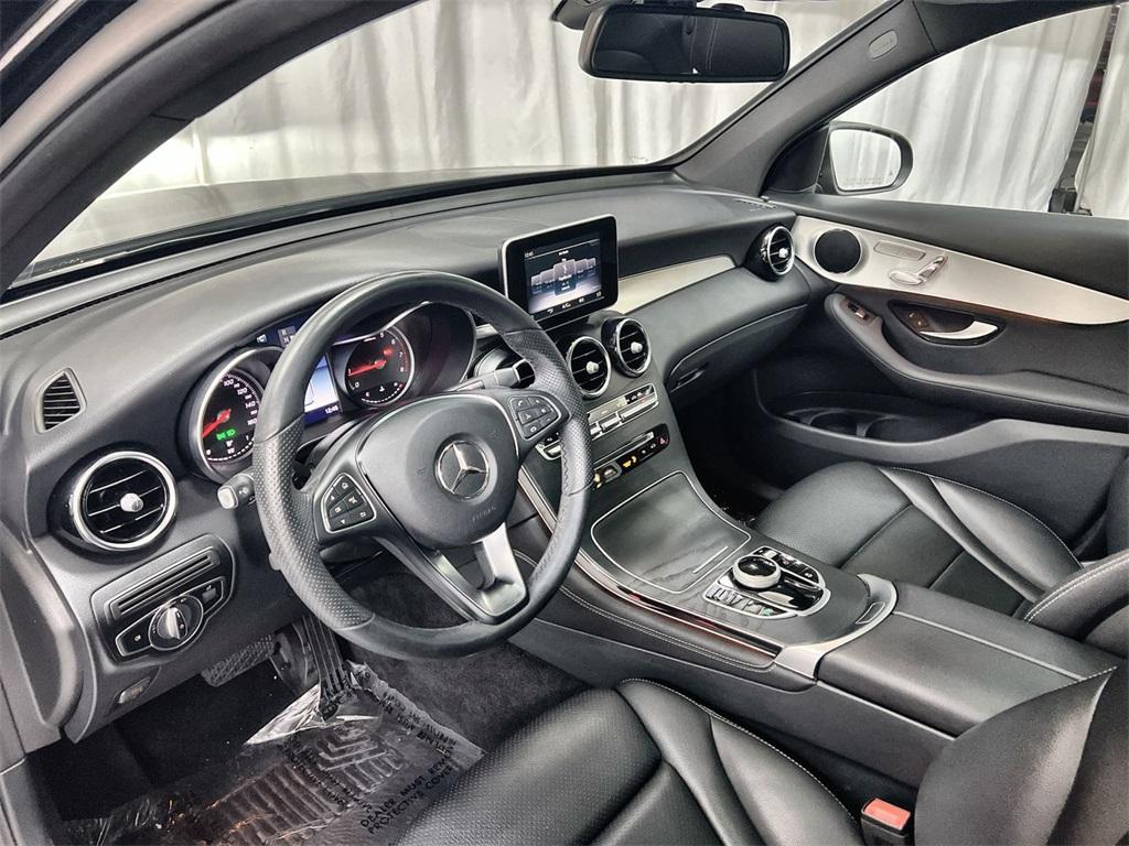 Used 2019 Mercedes-Benz GLC GLC 300 for sale $38,437 at Gravity Autos Marietta in Marietta GA 30060 39