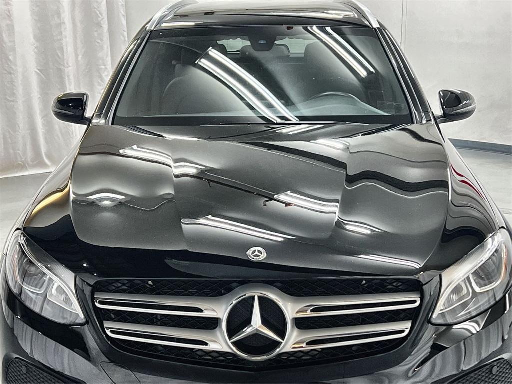 Used 2019 Mercedes-Benz GLC GLC 300 for sale $38,437 at Gravity Autos Marietta in Marietta GA 30060 45