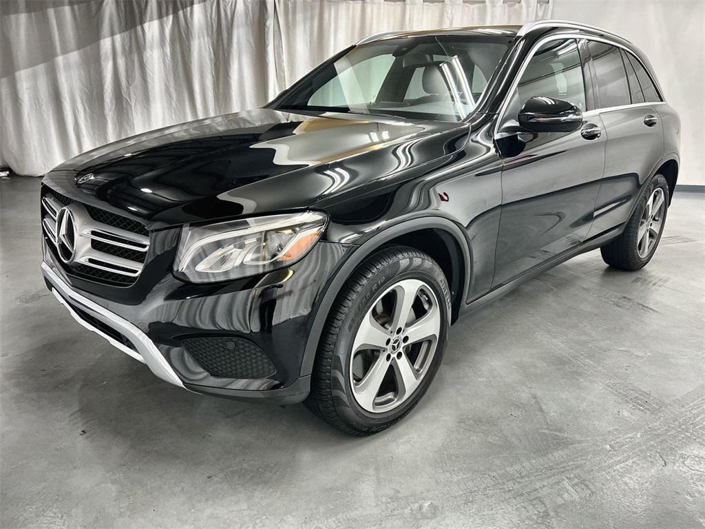 Used 2019 Mercedes-Benz GLC GLC 300 for sale $38,437 at Gravity Autos Marietta in Marietta GA 30060 5