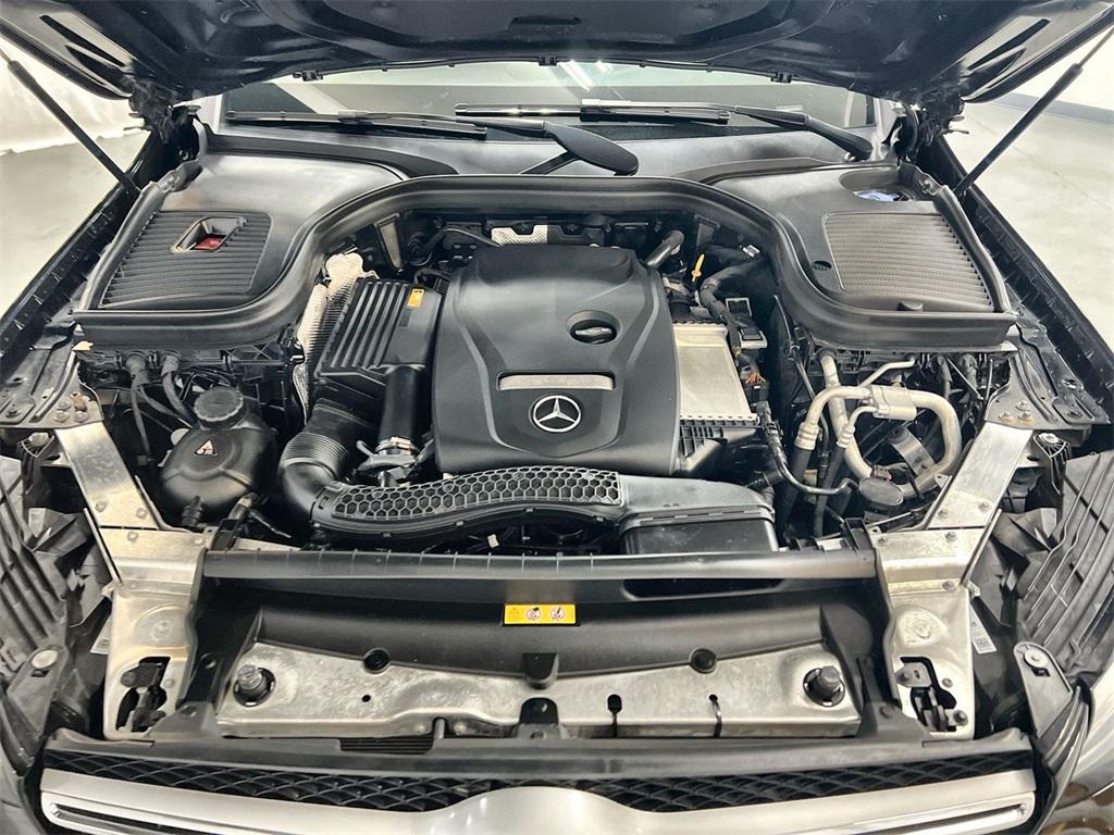 Used 2019 Mercedes-Benz GLC GLC 300 for sale $38,437 at Gravity Autos Marietta in Marietta GA 30060 50