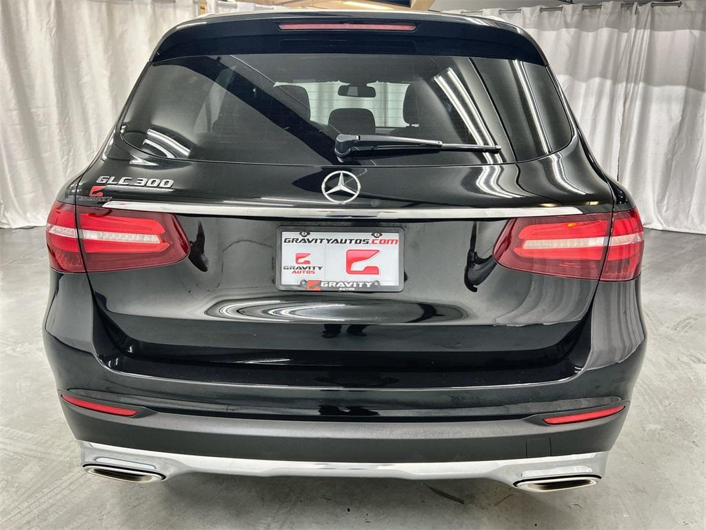 Used 2019 Mercedes-Benz GLC GLC 300 for sale $38,437 at Gravity Autos Marietta in Marietta GA 30060 7