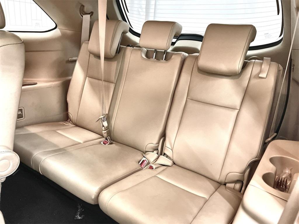 Used 2019 Toyota Highlander Limited for sale $38,919 at Gravity Autos Marietta in Marietta GA 30060 42