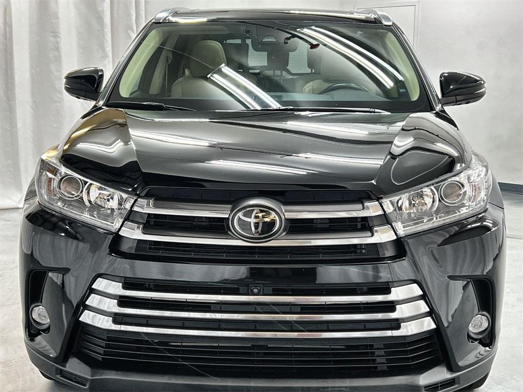 Used 2019 Toyota Highlander Limited for sale $38,919 at Gravity Autos Marietta in Marietta GA 30060 45