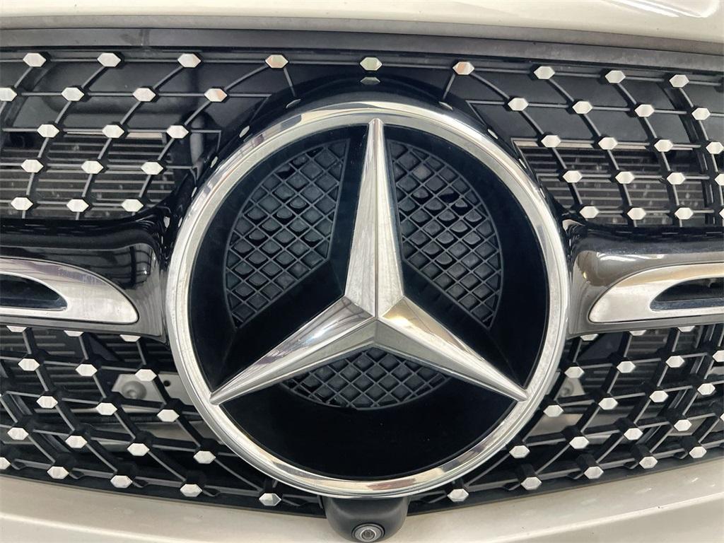 Used 2019 Mercedes-Benz GLC GLC 300 Coupe for sale Sold at Gravity Autos Marietta in Marietta GA 30060 10